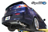 GReddy Supreme Exhaust for 12-14 Mitsubishi Lancer GT - 10138201