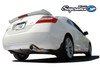 GReddy 63.5mm Supreme SP Cat-Back Exhaust for 06-11 Honda Civic Si