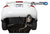 GReddy 63.5mm Supreme SP Cat-Back Exhaust for 06-11 Honda Civic Si