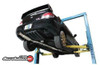 GReddy Evolution RS Exhaust for 02-07 Subaru WRX/STI - 10168100