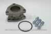 GReddy Coupe Exhaust Adapter to work on Sedan Models for 06+ Civic Si