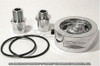 GReddy Universal Oil Filter Block Adapter - 12002801