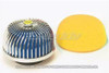 GReddy Airnx Small Blue Replacement Filter Element - 12500019