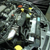 Mishimoto Aluminum Radiator for 01-07 Subaru WRX and STi Manual