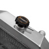 Mishimoto Aluminum Radiator for 00-09 Honda S2000 Manual