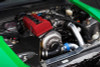 Mishimoto Aluminum Radiator for 00-09 Honda S2000 Manual