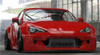 GReddy Version 2 Greddy X Rocket Bunny 86 Aero Front Bumper Only for 13+ FR-S