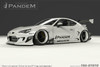 GReddy Pandem V3 Aero Kit without Wings for Toyota 86 / Scion FR-S / Subaru BRZ