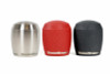 GrimmSpeed Stainless Steel Stubby Shift Knob for Subaru M12x1.25
