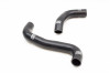 GrimmSpeed Black Radiator Hose Kit for 08-14 WRX / 08+ STI / 09-13 FXT