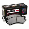 Hawk Blue 9012 Front Brake Pads for 96-98 Porsche 911 Carrera 4S - HB141E.650