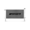 Mishimoto Manual Aluminum Radiator for 10+ Hyundai Genesis Coupe 4 cyl Turbo