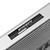 Mishimoto Manual Aluminum Radiator for 10+ Hyundai Genesis Coupe 4 cyl Turbo
