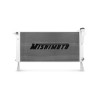Mishimoto Manual Aluminum Radiator for 10+ Hyundai Genesis Coupe 4 cyl Turbo