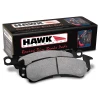 Hawk HP+ Street Front Brake Pads for SRT4 - HB377N.760