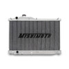 Mishimoto 3 Row Manual X-LINE Aluminum Radiator for 00-09 Honda S2000