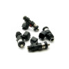 DeatschWerks 450cc Fuel Injectors MPFI for 13+ BRZ / FR-S