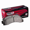 Hawk LTS Rear Brake Pads for 08-11 Ford F250 Super Duty - HB556Y.710
