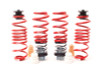 H&R VTF Adjustable Lowering Springs for 2017 R8 w/ Adaptive Suspension
