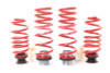 H&R VTF Adjustable Lowering Springs for 2018+ Audi A5 / RS5 AWD MRC