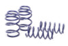 H&R Sport Springs for 16+ Ford Focus RS - 28747-1