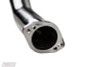 TurboXS RFL-TI Titanium Tip Axleback Exhaust for 02-07 WRX / STI - WS02-RMA-TI