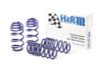 H&R Sport Springs for 09+ Audi Q5 AWD - 29001-1