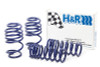 H&R Sport Springs for 05-10 Jeep Grand Cherokee - 29056-1