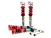 H&R Street Performance Coilovers for 00-04 Porsche 991 / 996 Turbo AWD