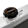 Mishimoto X-LINE Aluminum Radiator for 01-07 Subaru WRX and STi Manual