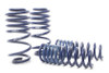 H&R Sport Springs for 00-03 Audi S4 (AWD)