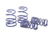 H&R Sport Springs for 15+ WRX - 54468