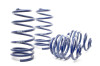 H&R Sport Springs for 2004 VW Golf R32 - 54738