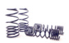 H&R Sport Springs for 80-81 VW Scirocco - 54740
