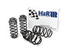 H&R Sport Springs for 05-12 VW Jetta V Sport Wagon 2.5L/ 1.9 TDi/ 2.0L Turbo