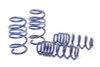 H&R Super Sport Springs for 15+ VW Golf S / SE / TDI - 54786-77