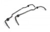 H&R 25mm Adjustable Front Swaybar - 2004 VW R32 AWD - 70431-25