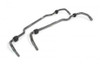 H&R 28mm Adjustable Rear Swaybar for 12-14 Camaro LS / LT / SS - 71778-2