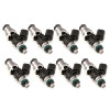 Injector Dynamics 1340cc Fuel Injectors for 07+ M3 / SRT8 / Mustang GT500