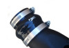 Injen Evolution Intake for 16-18 Honda Civic Si I4-1.5T - EVO1501