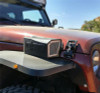 Injen EVOLUTION Ram Air Scoop For 07-18 Jeep JK - EVO15069