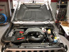 Injen Evolution Roto-Molded Air Intake for 18-19 Jeep Wrangler JL 3.6L
