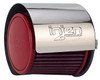 Injen Aluminum Air Filter Heat Shield for 3.5" Filter - HS3500P