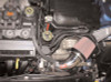 Injen Polished Short Ram Intake for 00-06 Mini Cooper - IS1120P