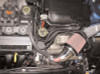 Injen Polished Short Ram Intake for 00-06 Mini Cooper - IS1120P