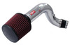 Injen Polished Short Ram Intake for 94-01 Acura Integra GSR - IS1450P