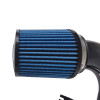 Injen Black Short Ram Intake for 01-04 Civic Dx/Lx/Ex/Hx - IS1565BLK