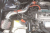 Injen Polished Short Ram Intake for 98-02 Honda Accord 4 Cyl - IS1670P