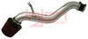 Injen Polished Short Ram Intake for 97-01 Honda Prelude 2.2L - IS1720P
