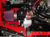 Injen Polished Short Ram Intake for 95-99 Eclipse GST / GSX - IS1890P